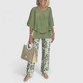 SIGRID | Comfortabele tweedelige set