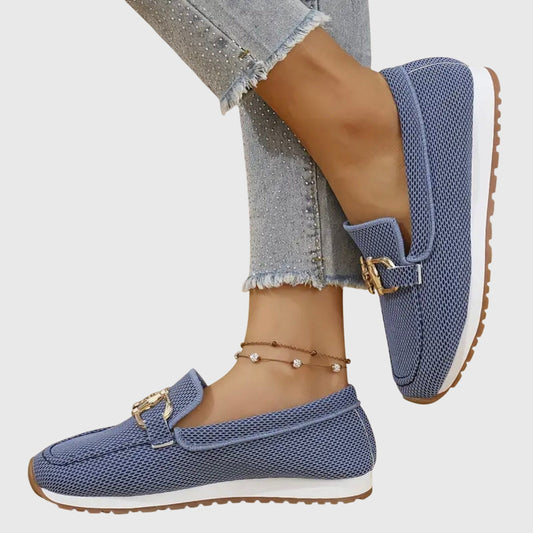 AGNES | Klassiske loafers