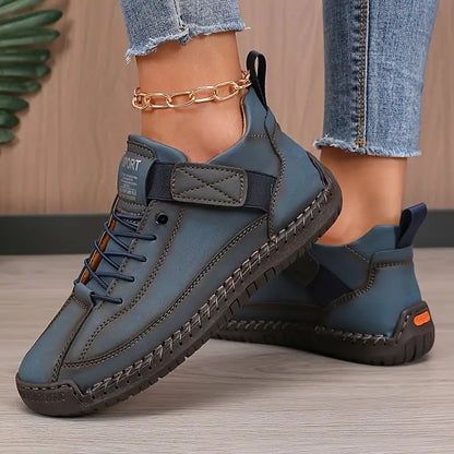 RUNA | Polstret sneaker med støtte