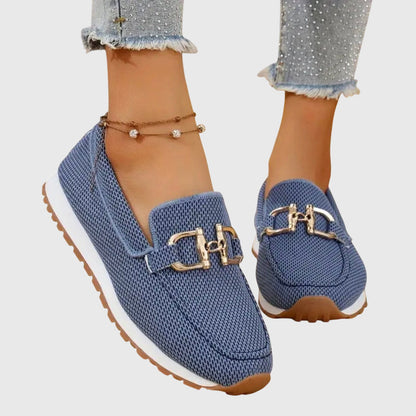 AGNES | Klassiske loafers