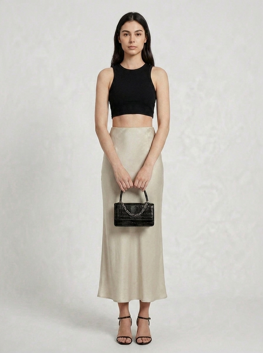 ULRIKE | Midi rok