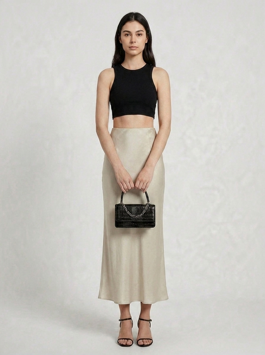 ULRIKE | Midi rok