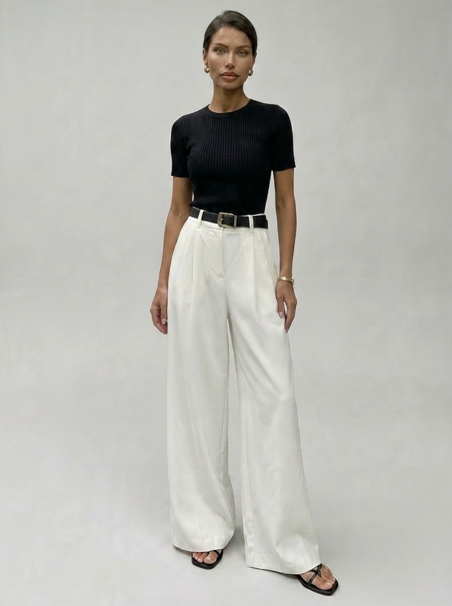 KLARA | Klassieke broek