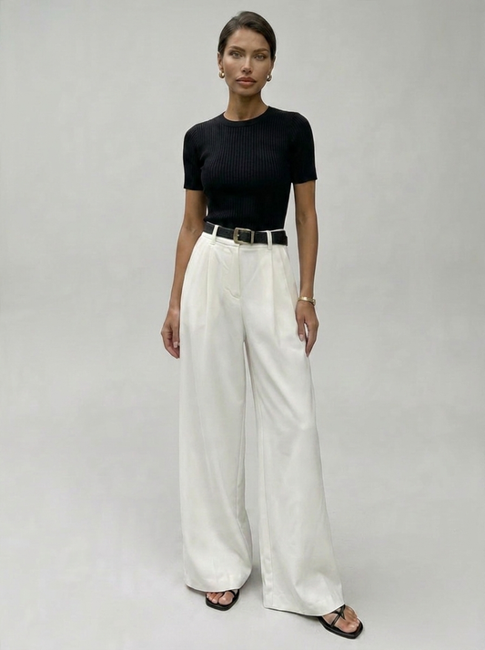 KLARA | Klassieke broek