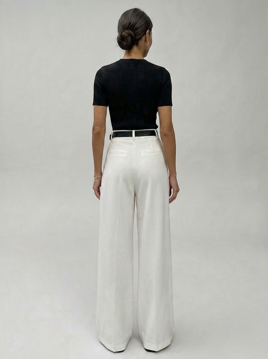 KLARA | Klassieke broek