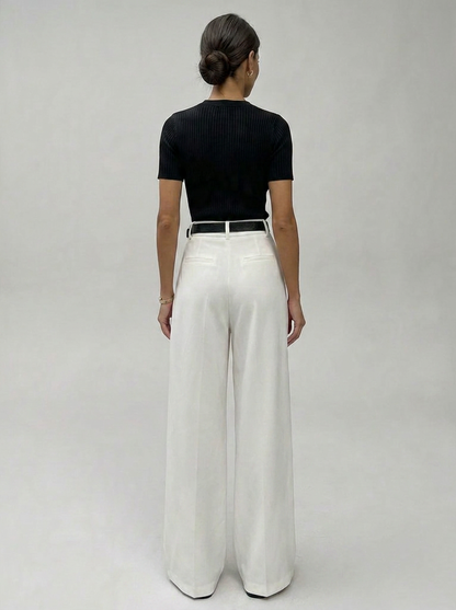 KLARA | Klassieke broek